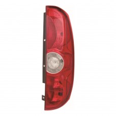 Fiat Doblo 2010-2015 (Rear Tailgate) Rear Light Unit Driver Side